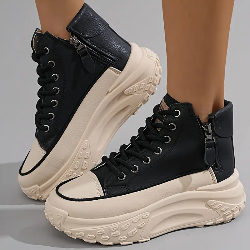 OU XING URBAN: Domina el Asfalto con Actitud