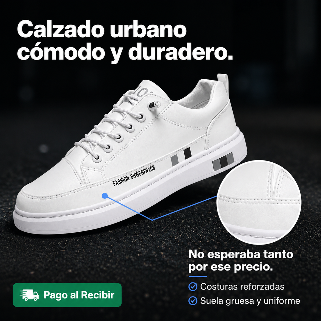 Flap pro — vista 1