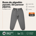 JOGGER HOMBRE VARIABLE — vista 1