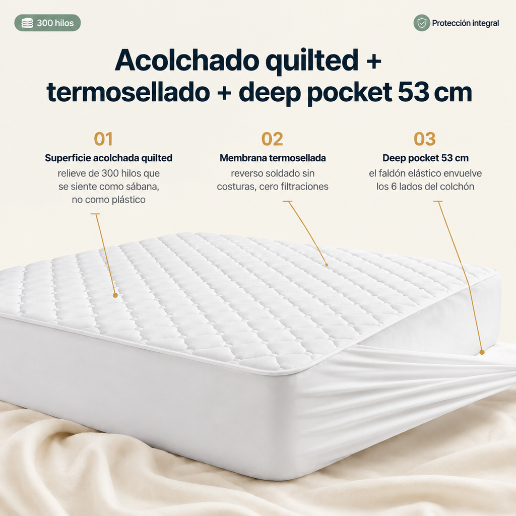 PROTECTOR TERMOSELLADO PREMIUN -ID1900152 — vista 3