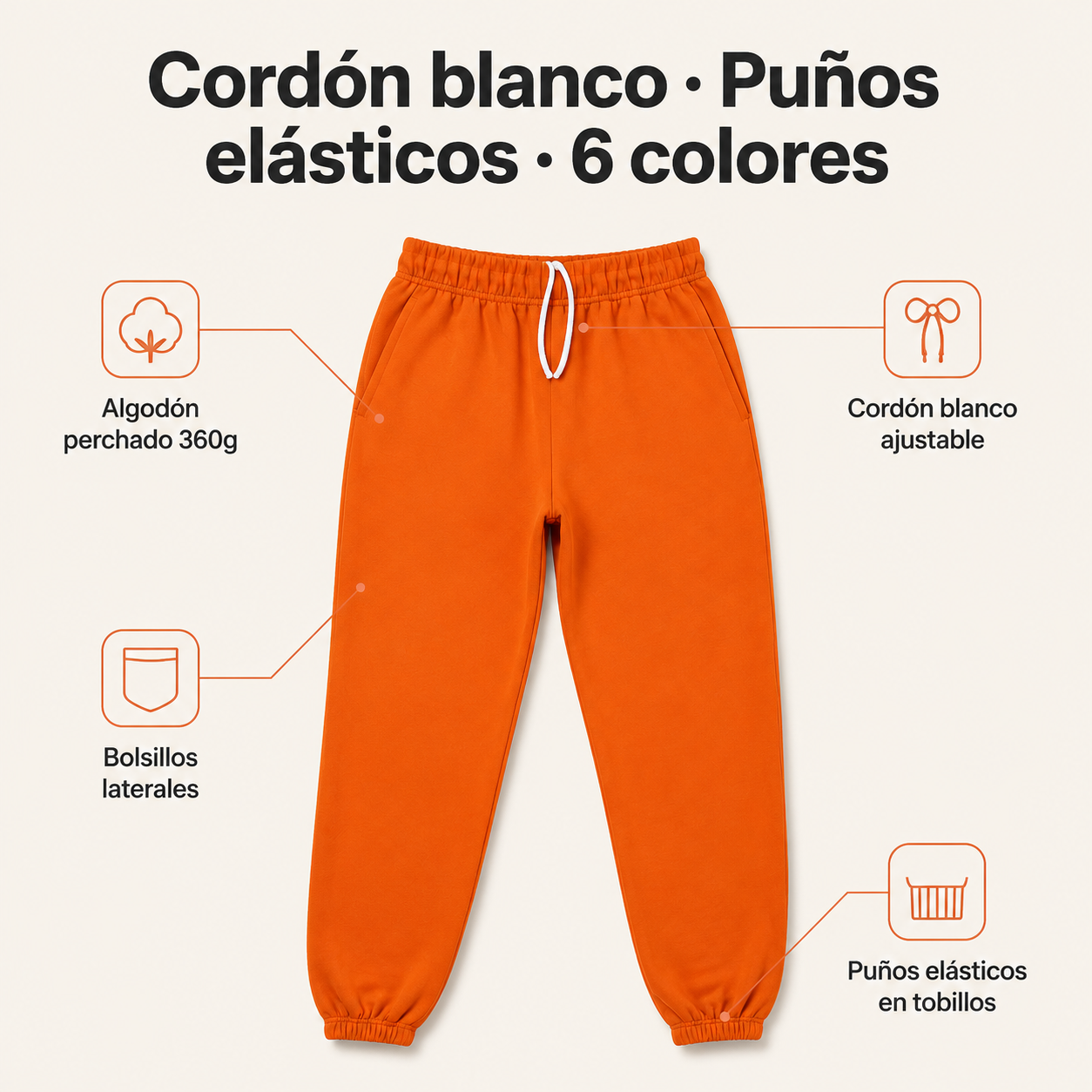 JOGGER HOMBRE VARIABLE — vista 3