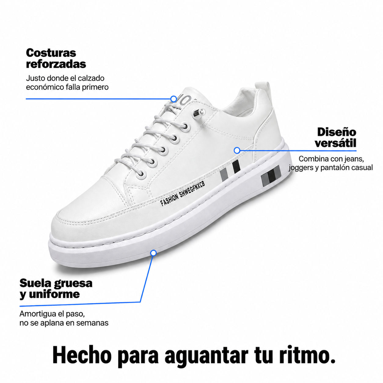 Flap pro — vista 3