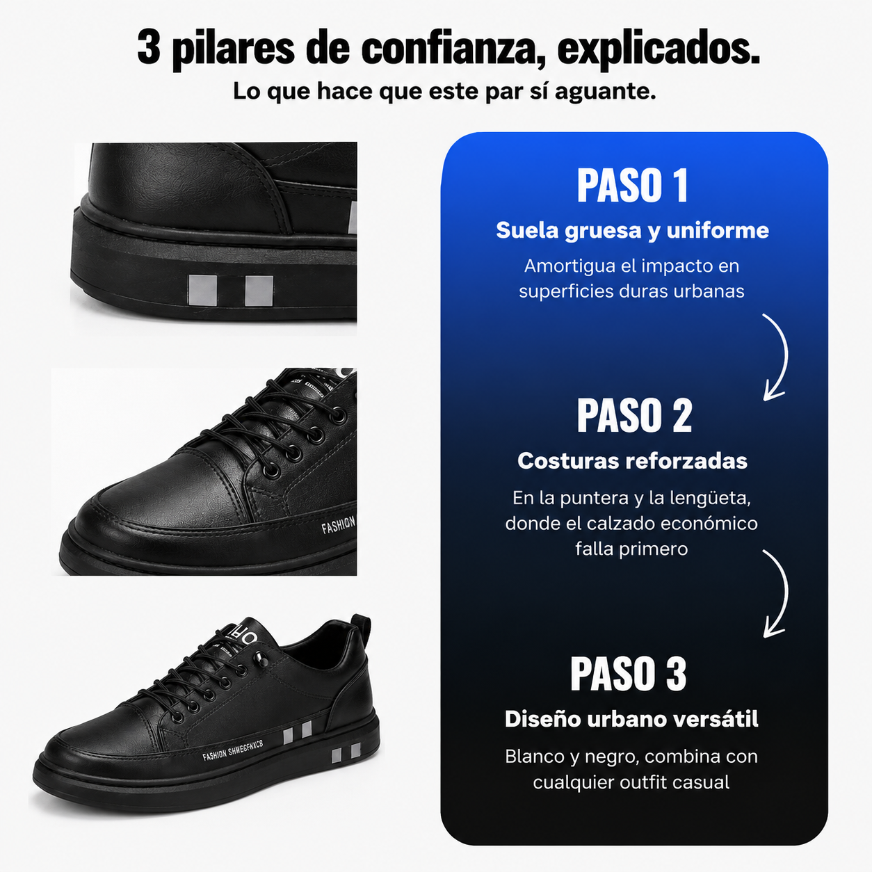 Flap pro — vista 4