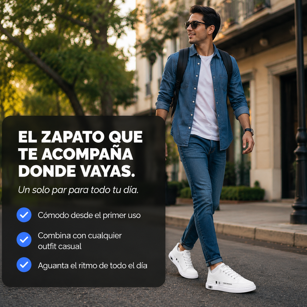 Flap pro — vista 5