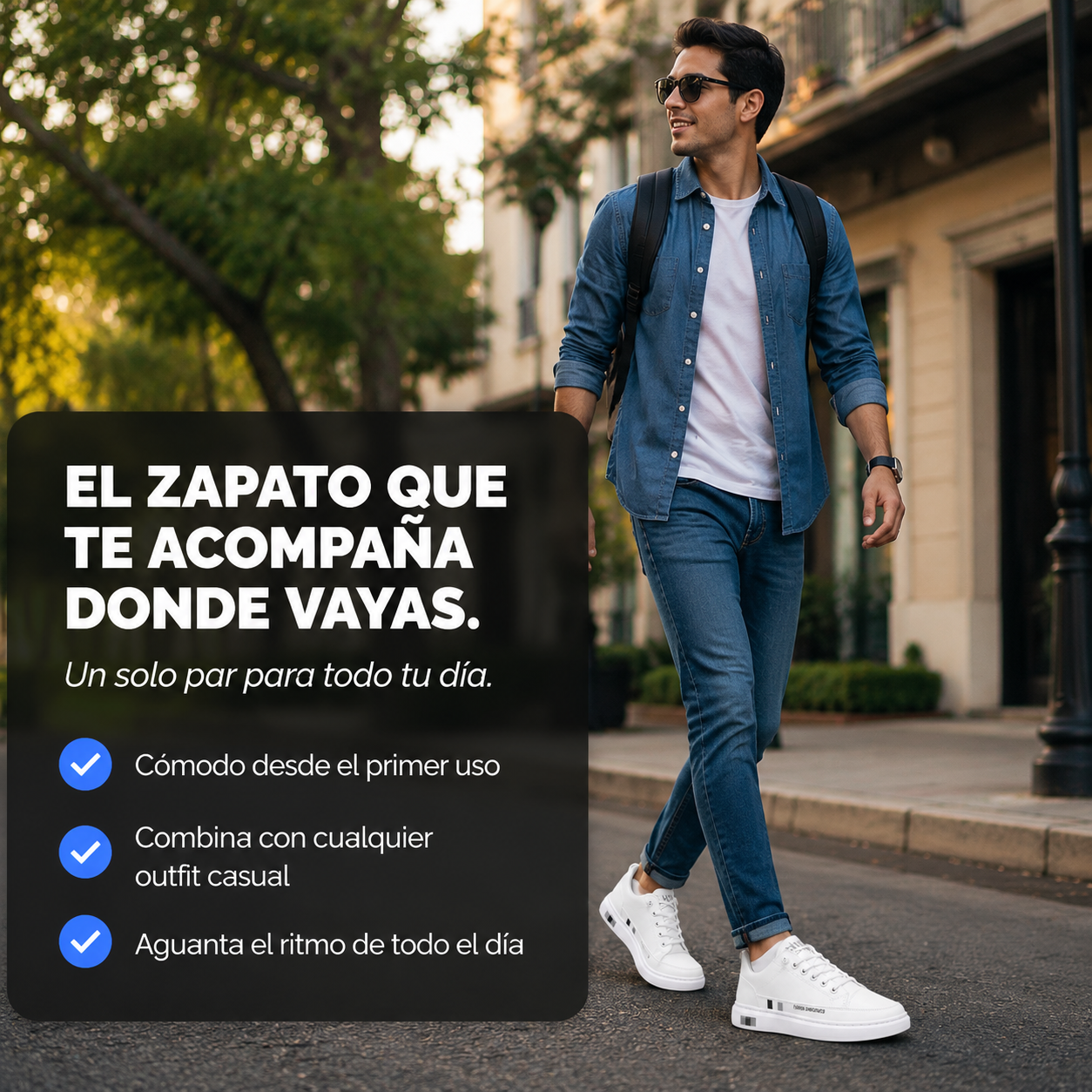 Flap pro — vista 5