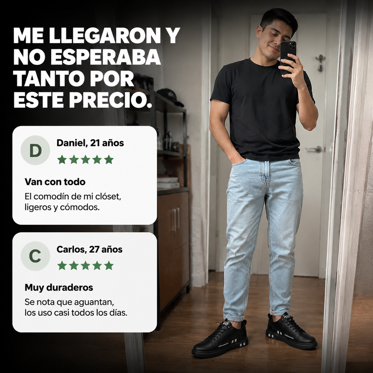 Flap pro — vista 6