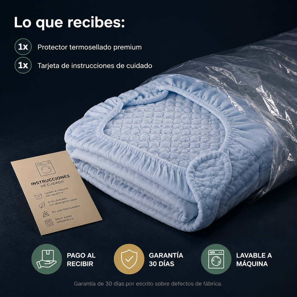PROTECTOR TERMOSELLADO PREMIUN -ID1900152 — vista 7