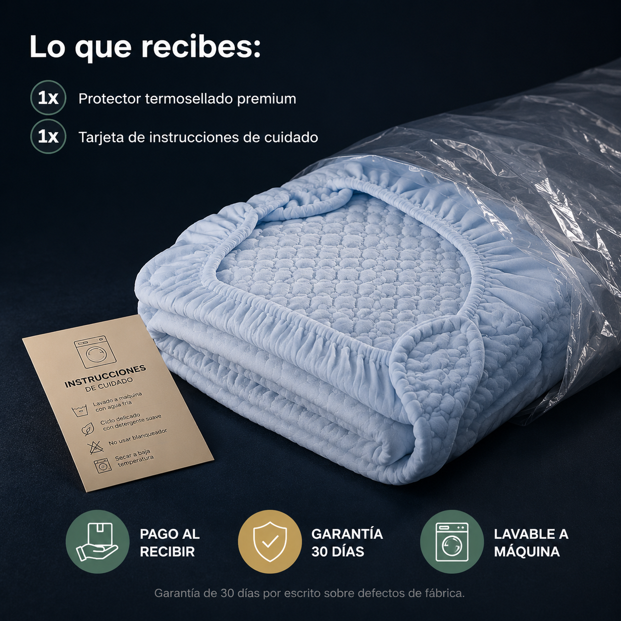 PROTECTOR TERMOSELLADO PREMIUN -ID1900152 — vista 7