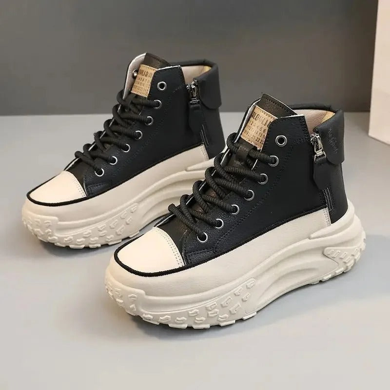 OU XING URBAN: Domina el Asfalto con Actitud