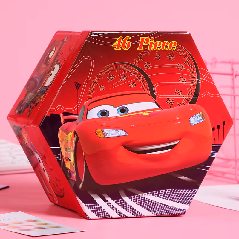 Color Cars
