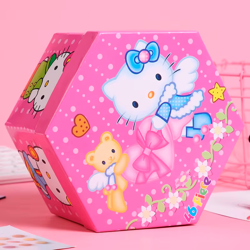 Color Hellokitty