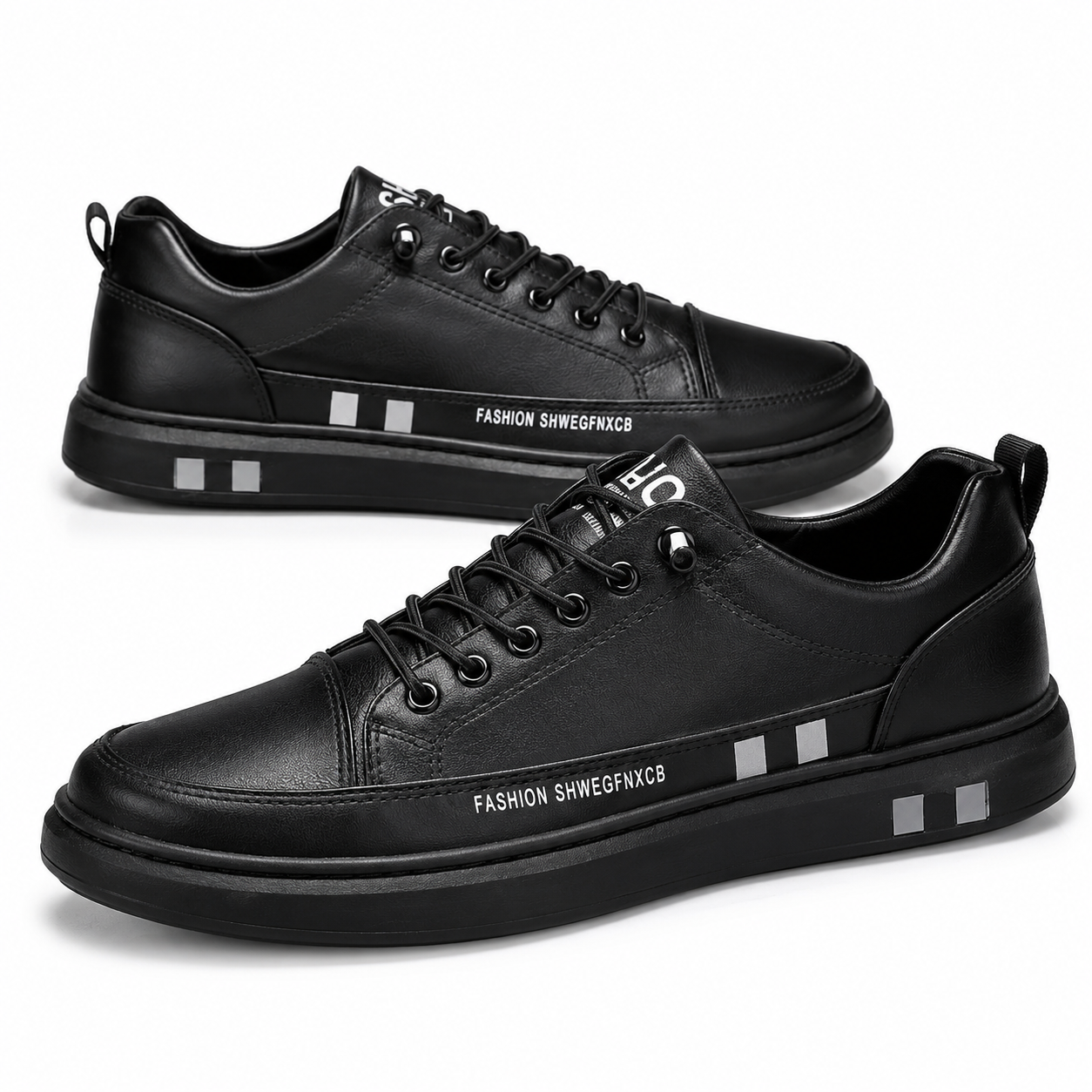Color Negro