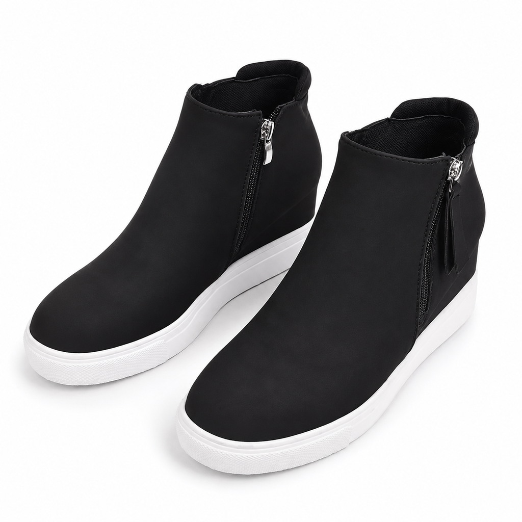 Color Negro