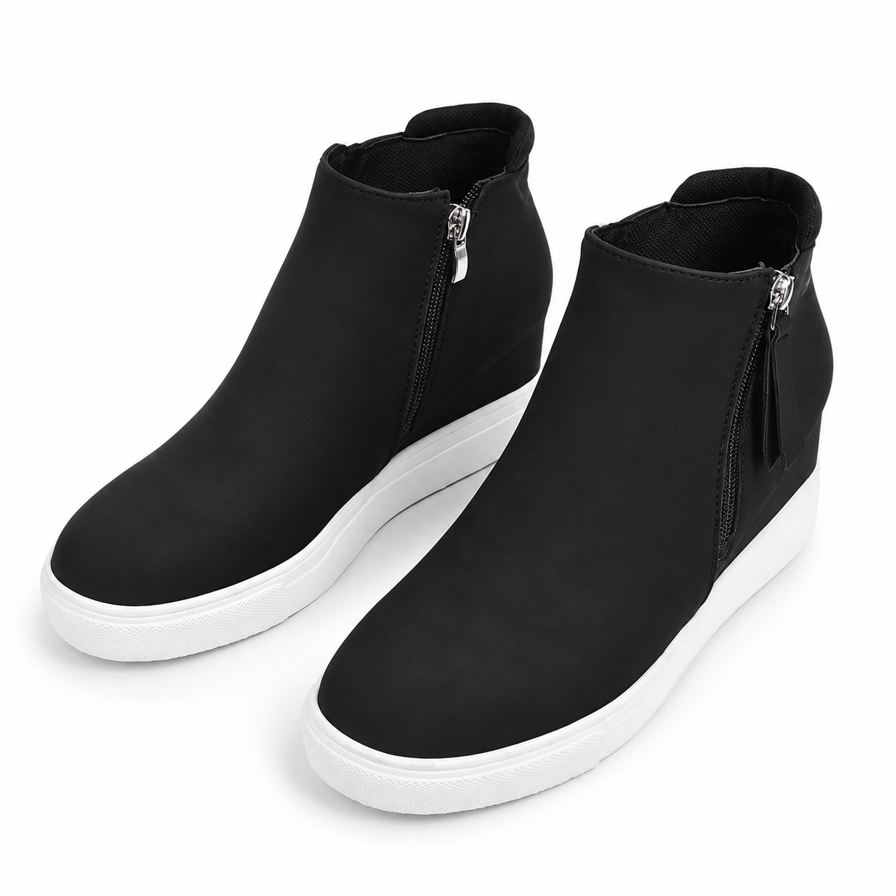 Color Negro