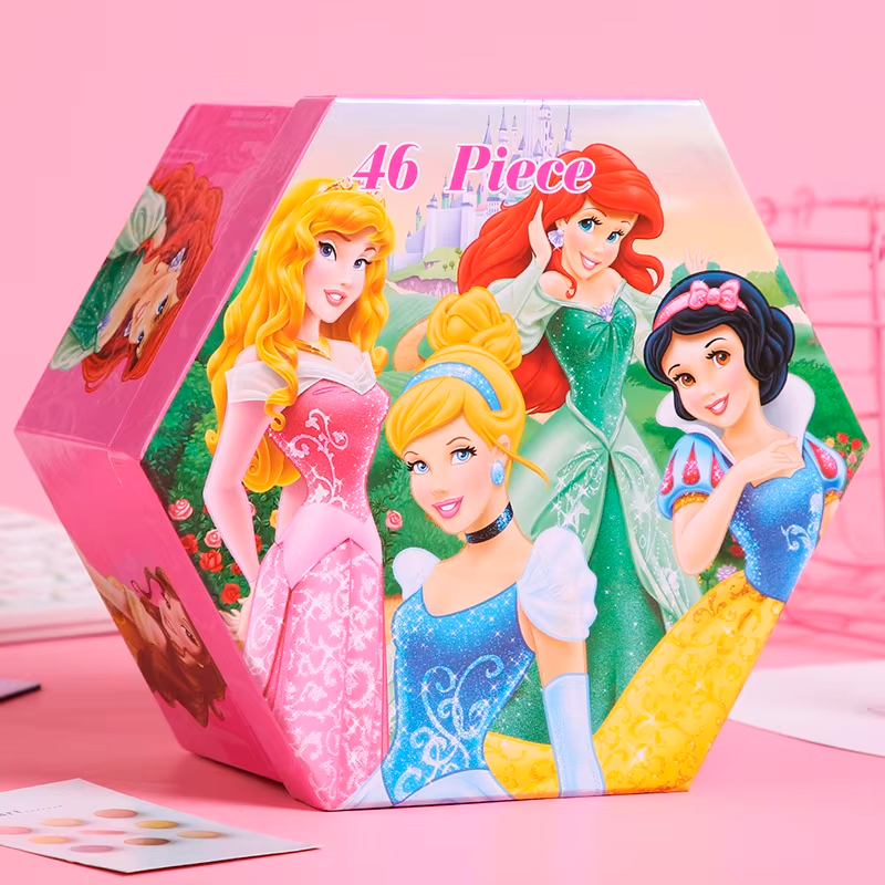 Color Princesa