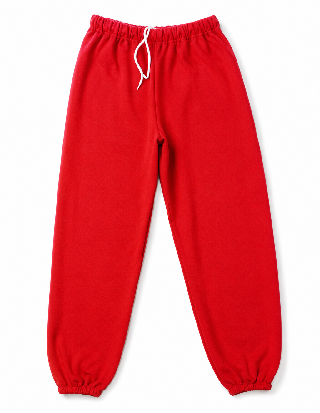Color Rojo