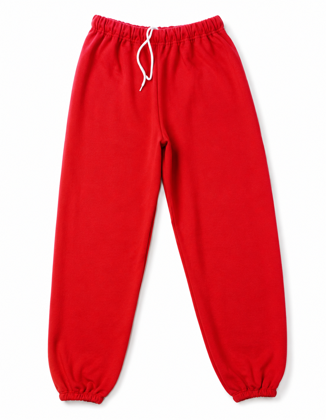 Color Rojo