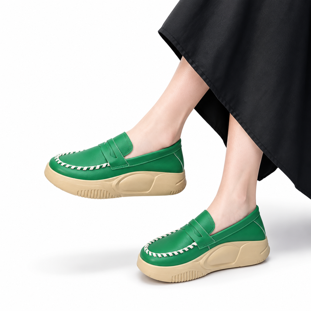Color Verde
